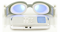 lunettes